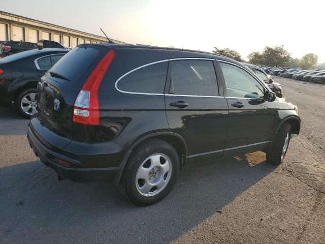 2011 Honda CR-V LX