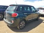 2014 Fiat 500L Lounge