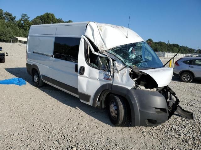 2014 Dodge RAM Promaster 2500 2500 High