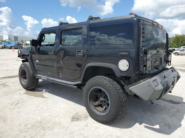 2006 Hummer H2