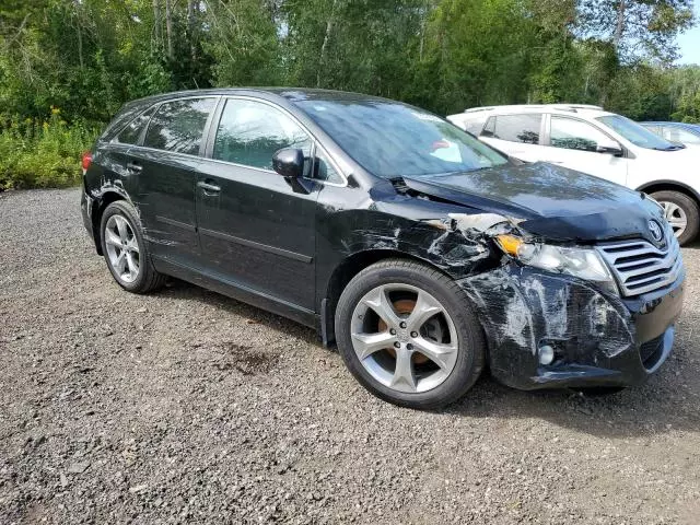 2011 Toyota Venza