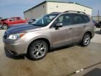 2015 Subaru Forester 2.5I Touring