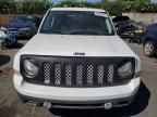 2013 Jeep Patriot Sport