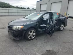 Lotes con ofertas a la venta en subasta: 2014 Toyota Camry L