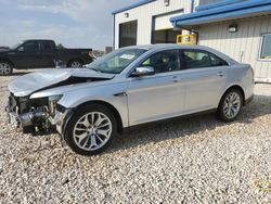 Ford Vehiculos salvage en venta: 2016 Ford Taurus Limited