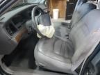 1999 Mercury Grand Marquis LS