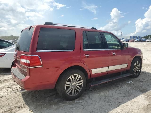 2008 Lincoln Navigator