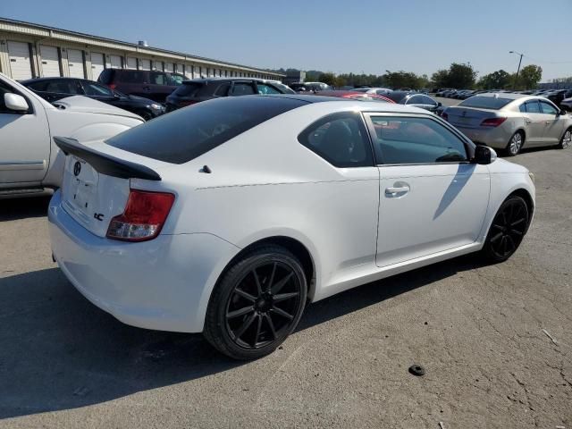 2013 Scion TC