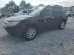 2013 Subaru Forester 2.5X Premium