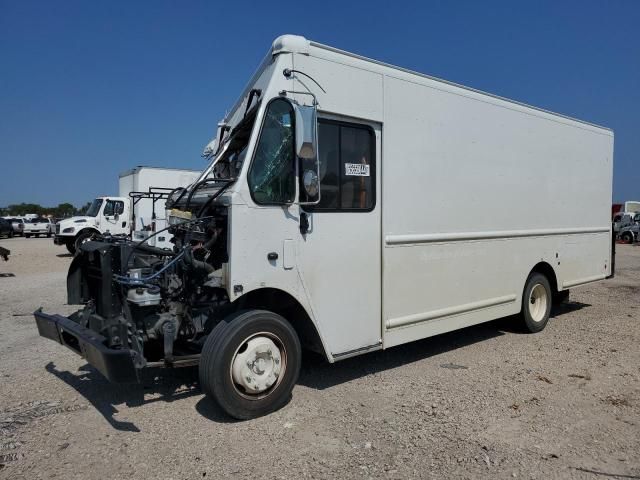 2022 Freightliner Chassis M Line WALK-IN Van