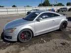 2008 Audi TT 2.0T