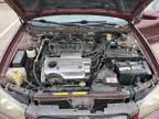 2001 Nissan Maxima GXE