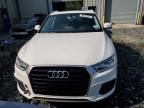 2016 Audi Q3 Premium Plus