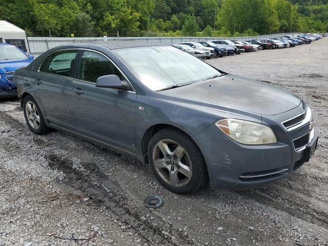 2008 Chevrolet Malibu 1LT