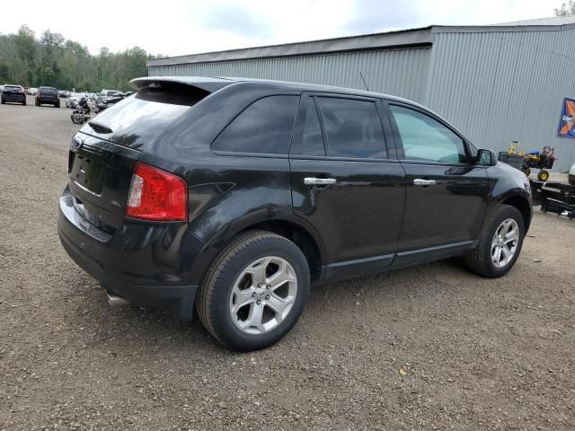 2011 Ford Edge SEL