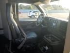 2012 Chevrolet Express G4500