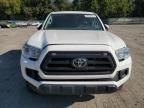 2022 Toyota Tacoma Double Cab