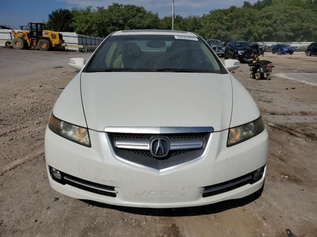 2008 Acura TL