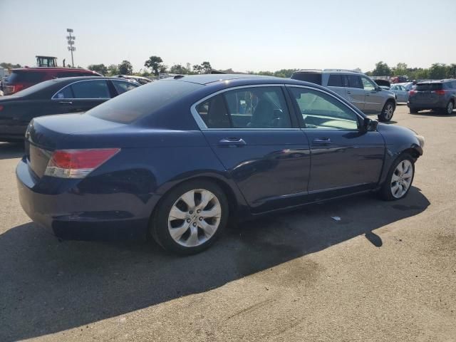 2009 Honda Accord EXL