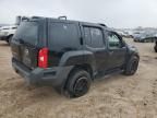 2005 Nissan Xterra OFF Road