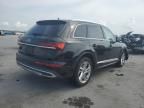 2021 Audi Q7 Premium Plus