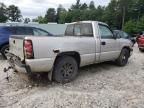 2005 Chevrolet Silverado C1500