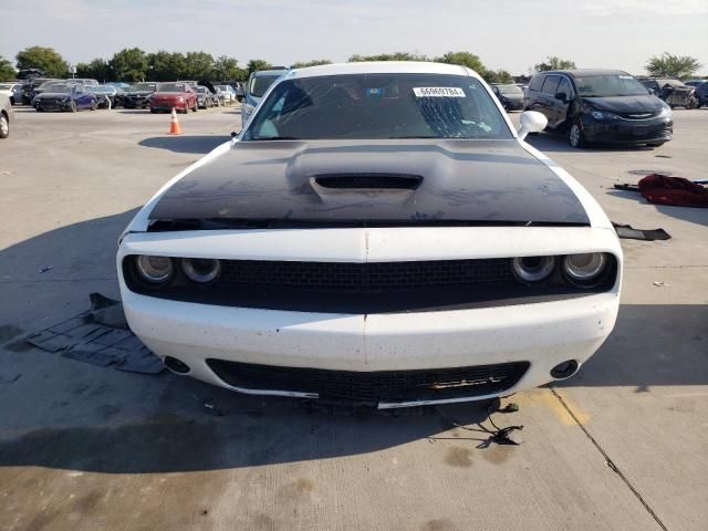 2019 Dodge Challenger GT