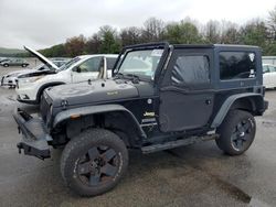 2011 Jeep Wrangler Sport en venta en Brookhaven, NY