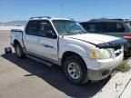 2001 Ford Explorer Sport Trac