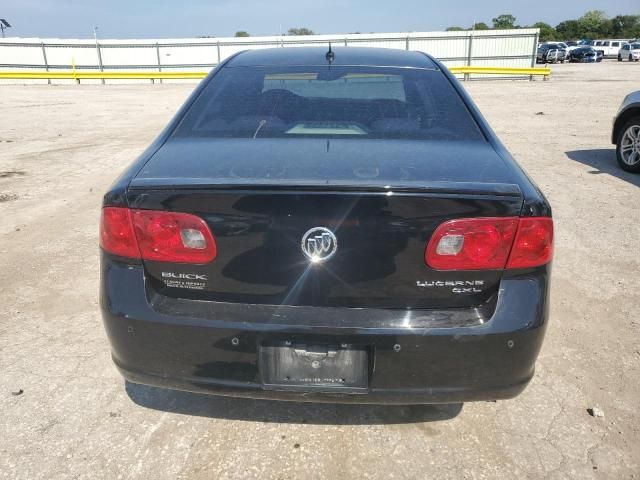 2007 Buick Lucerne CXL