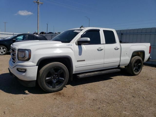 2016 GMC Sierra K1500