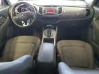 2013 KIA Sportage Base