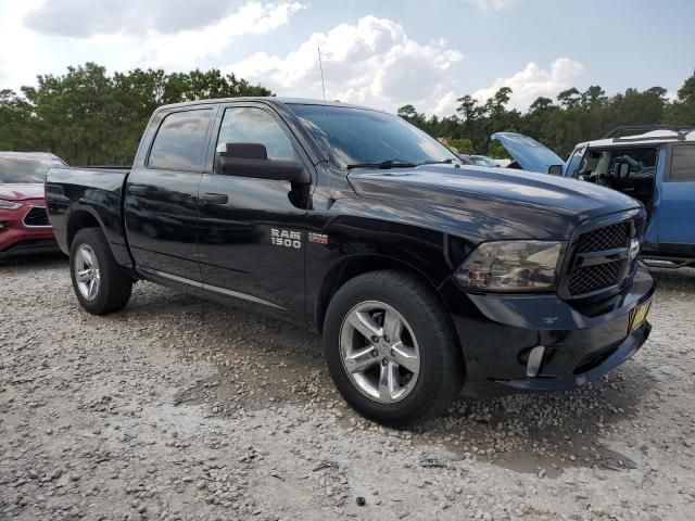 2013 Dodge RAM 1500 ST