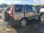 2002 Honda CR-V EX