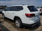 2018 Volkswagen Atlas