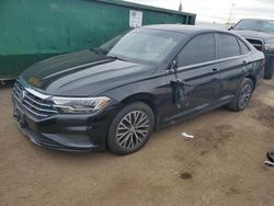 Volkswagen Vehiculos salvage en venta: 2019 Volkswagen Jetta S