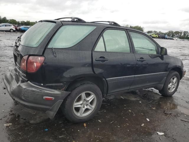 1999 Lexus RX 300