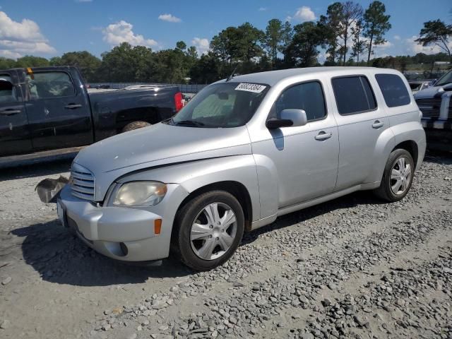 2011 Chevrolet HHR LT