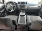 2008 Nissan Armada SE