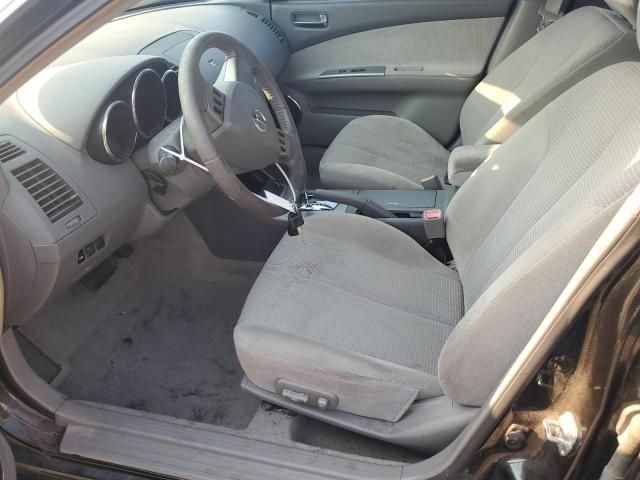 2006 Nissan Altima SE