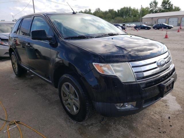 2007 Ford Edge SEL