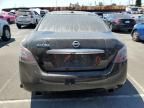 2013 Nissan Maxima S