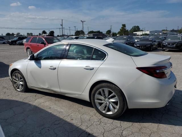 2016 Buick Regal