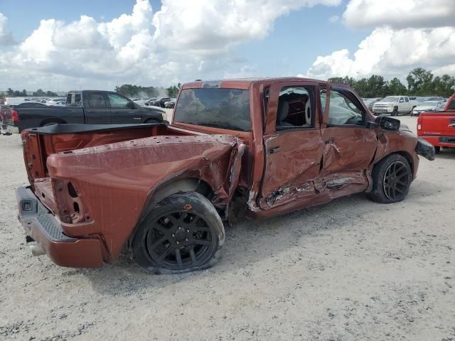 2013 Dodge RAM 1500 ST