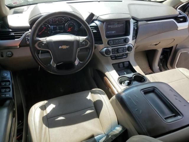 2018 Chevrolet Tahoe C1500 LS