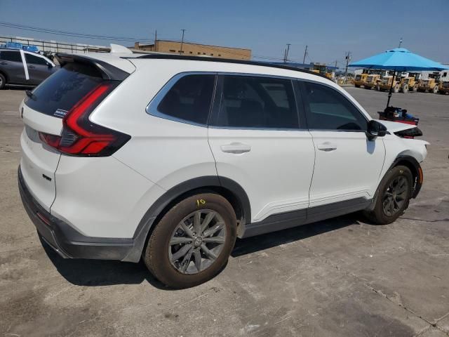 2024 Honda CR-V SPORT-L