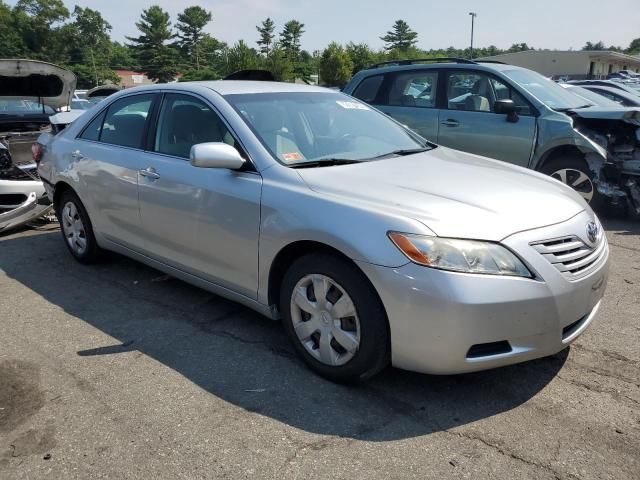 2008 Toyota Camry CE