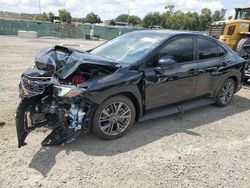 2024 Subaru WRX en venta en Riverview, FL