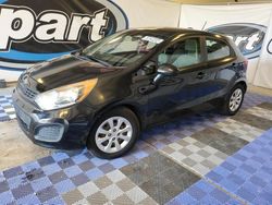 Salvage cars for sale at Lebanon, TN auction: 2014 KIA Rio LX