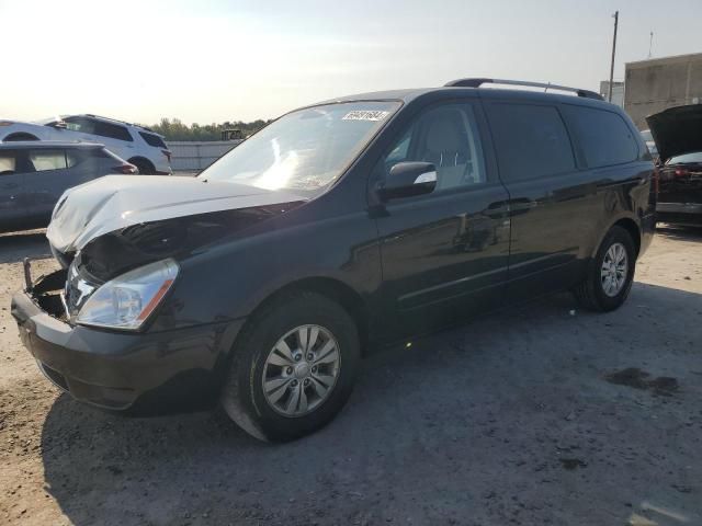 2012 KIA Sedona LX